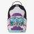 Mochila Sprayground «Miami Vice Graffiti»