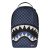 Mochila Sprayground Midnight Sip Check