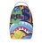 Mochila Sprayground Mini Funk Fav *