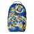 Mochila Sprayground Minion Banana Mayhem