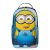 Mochila Sprayground Minions Eyes
