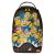 Mochila Sprayground Minions Stacked
