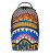 Mochila Sprayground Mosh Pit