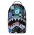 Mochila Sprayground Mother Board Shark *