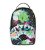 Mochila Sprayground «Neon Floral DLXSV» *