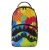 Mochila Sprayground New Sharks in Paris Vivid. *