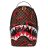Mochila Sprayground «Ninja Star Smashed» *