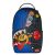 Mochila Sprayground Pac Man Running Reveal *