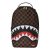 Mochila Sprayground Peeking Character Check