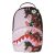 Mochila Sprayground Pink Flowers Backpack