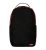Mochila Sprayground Printed Zipper Shark