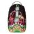 Mochila Sprayground Rick and Morty Alien Mouth