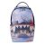 Mochila Sprayground Sacred Mountain