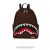 Mochila Sprayground Sawtooth Sharks in Paris Savage