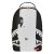 Mochila Sprayground Scarface Poster Style