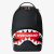 Mochila Sprayground «SG logo black Core» *