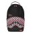 Mochila Sprayground Shark Central Breakup Check