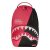 Mochila Sprayground Shark Central Slice