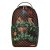 Mochila Sprayground Shark Jungle *