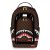 Mochila Sprayground Sharks in a Hole