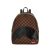 Mochila Sprayground Sharks in Paris Clear Savage