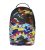 Mochila Sprayground Sliced and Diced