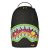 Mochila Sprayground Slime Takeover