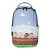 Mochila Sprayground Snoopy and Fam