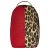 Mochila Sprayground Split Cheetah