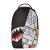 Mochila Sprayground Sponge Bob Doodle Reveal *