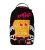 Mochila Sprayground Sponge Bob Neon *