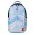 Mochila Sprayground DC Superman on Clouds