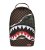 Mochila Sprayground Tear it Up Camo *