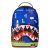 Mochila Sprayground Tetris Spaceship