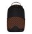 Mochila Sprayground The Hero DLX