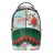 Mochila Sprayground The Sanctuary DLX *