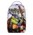 Mochila Sprayground TMNT Mutant Mayhem Donatello