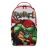 Mochila Sprayground TMNT Mutant Mayhem Raphael