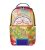 Mochila Sprayground «TMNT Sleeping»