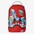 Mochila Sprayground «Tough Smurfs»