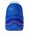 Mochila Sprayground Trinity Ocean *