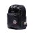 MOCHILA TORONTO RAPTORS MITCHELL AND NESS BLACK