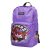 Mochila Toronto Raptors Mitchell and Ness