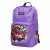 Mochila Toronto Raptors Mitchell and Ness