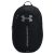 Mochila Under Armour negra Hustle Lite