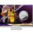 Moneda Lebron James Conmemorativa NBA con Los Angeles Lakers *