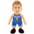 Muñeco De Peluche Kristaps Porzingis – New York Knicks Bleacher Creatures