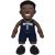 MUÑECO DE PELUCHE ZION WILLIAMSON BLEACHER CREATURES – NEW ORLEANS PELICANS