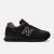 Zapatillas New Balance ML574DK2 Rugged Pack Black