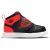 Zapatillas Air Jordan 1 Sky Td Bred Niño